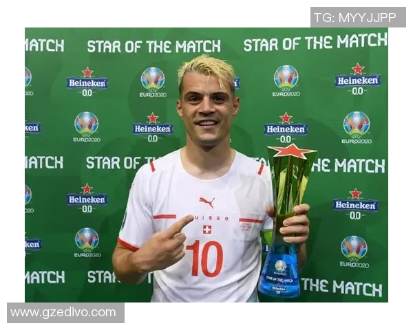 瑞士足球明星的崛起与挑战：从青涩球员到国际赛场的领军人物